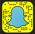 FedUni Snapchat icon