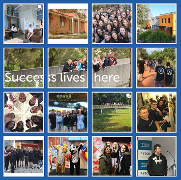 Instagram Cover Image