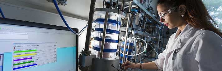 Geotechnical and Hydrogeological Engineering Research Group (GHERG)