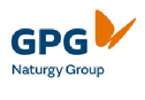 GPG logo