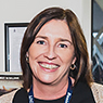 Jodie Gillett, CEO, Commerce Ballarat