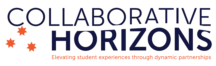 Collaborative Horizons Partner Conference logo