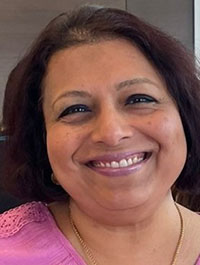 Image of Reshmi Roy