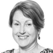 Associate Professor Jenny Mosse