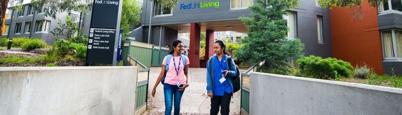 Living on res not only provides the best possible start to your University experience, fantastic opportunities, invaluable memories and lifelong friends. It also represents great value.