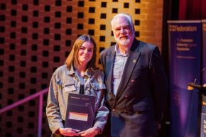 Staff Scholarships - TAFE - Ballarat - May Boyd