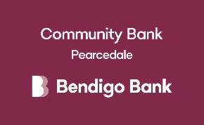 Community Bank Pearcedale logo