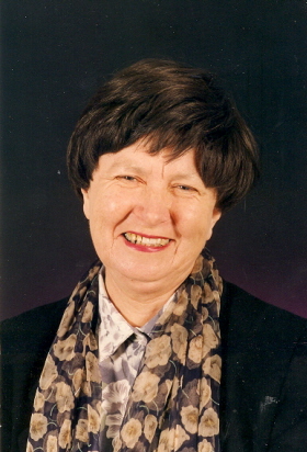 Carolyn Blackman (Cat.No.8385)