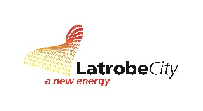 Latrobe City Council logo