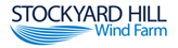 Stockyard Hill Wind Farm logo