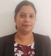 Vidya Saikrishna