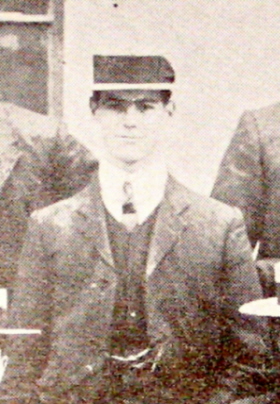 Glyn Evans, 1905