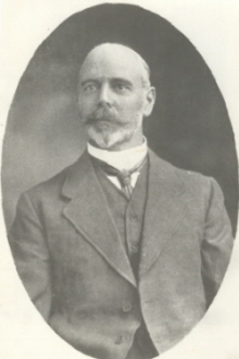 Image of William H. Middleton