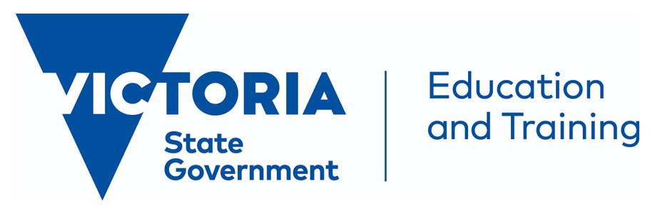 Victoria State Government - Education and Training