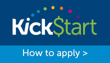 Kickstart - How to apply