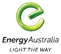 Energy Australia logo