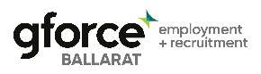 Gforce Logo