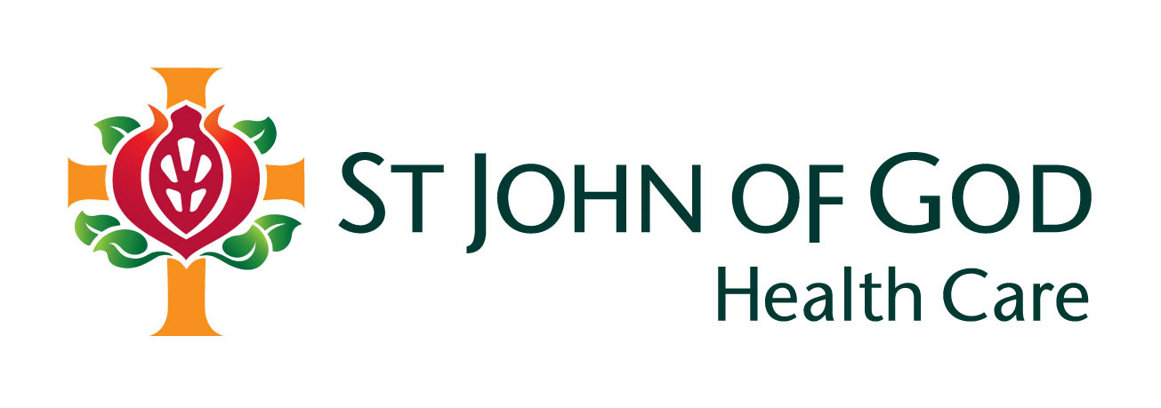 St John of God health care