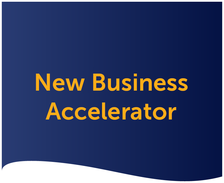New Business Accelerator