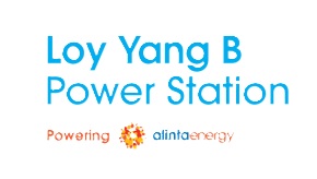 Loy Yang B Logo