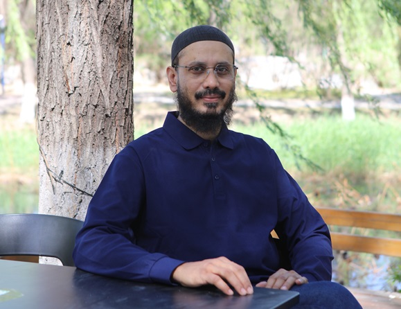 Md Waliur Rahman Miah