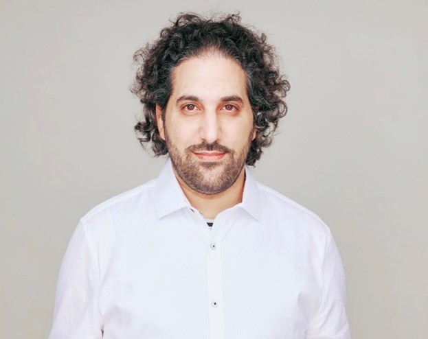 Tarek Shaalan
