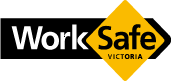 Worksafe victoria logo