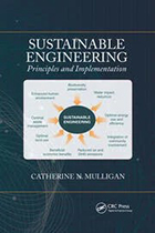 Sustainable engineering : principles and implementation book cover