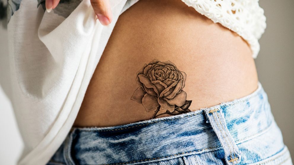 As tattoos become more mainstream, are perceptions changing? - Federation University Australia