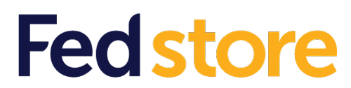 Fedstore logo
