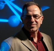 Picture of Prof Nik Kasabov