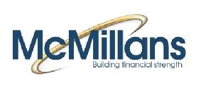 McMillans logo