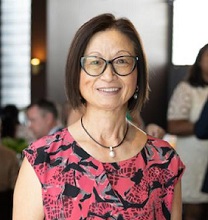 Dr Yvonne Zhou-Grundy image