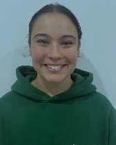 Elite Athlete Scholarship - Jessica Pacevski