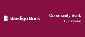 Bendigo Bank logo - Bigger than a bank