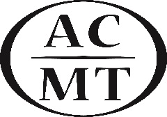 ACMT logo