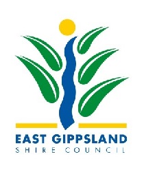 East Gippsland Shire Council logo