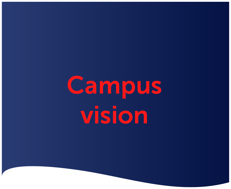 Campus vision