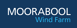 Moorabool Wind Farm logo