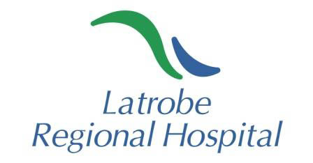 Latrobe Regional Hospital