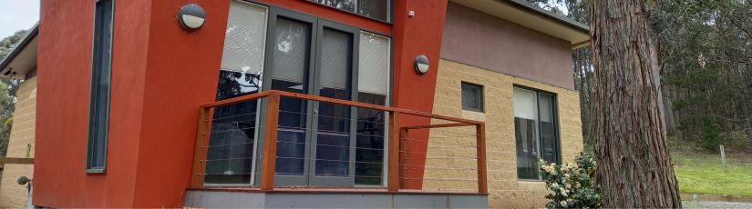 Ballarat Campus offers a range of accommodation options for students.