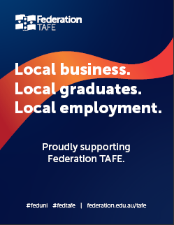 TAFE General support of graduates