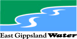 East Gippsland Water logo