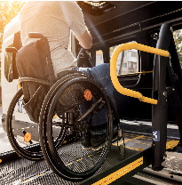 Accessible Transport