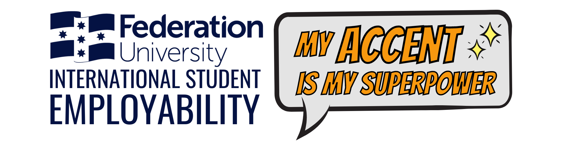 International Student Employability Logo
