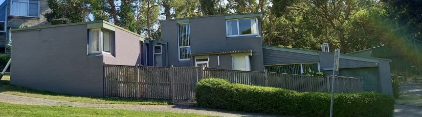 Ballarat Campus offers a range of accommodation options for students.