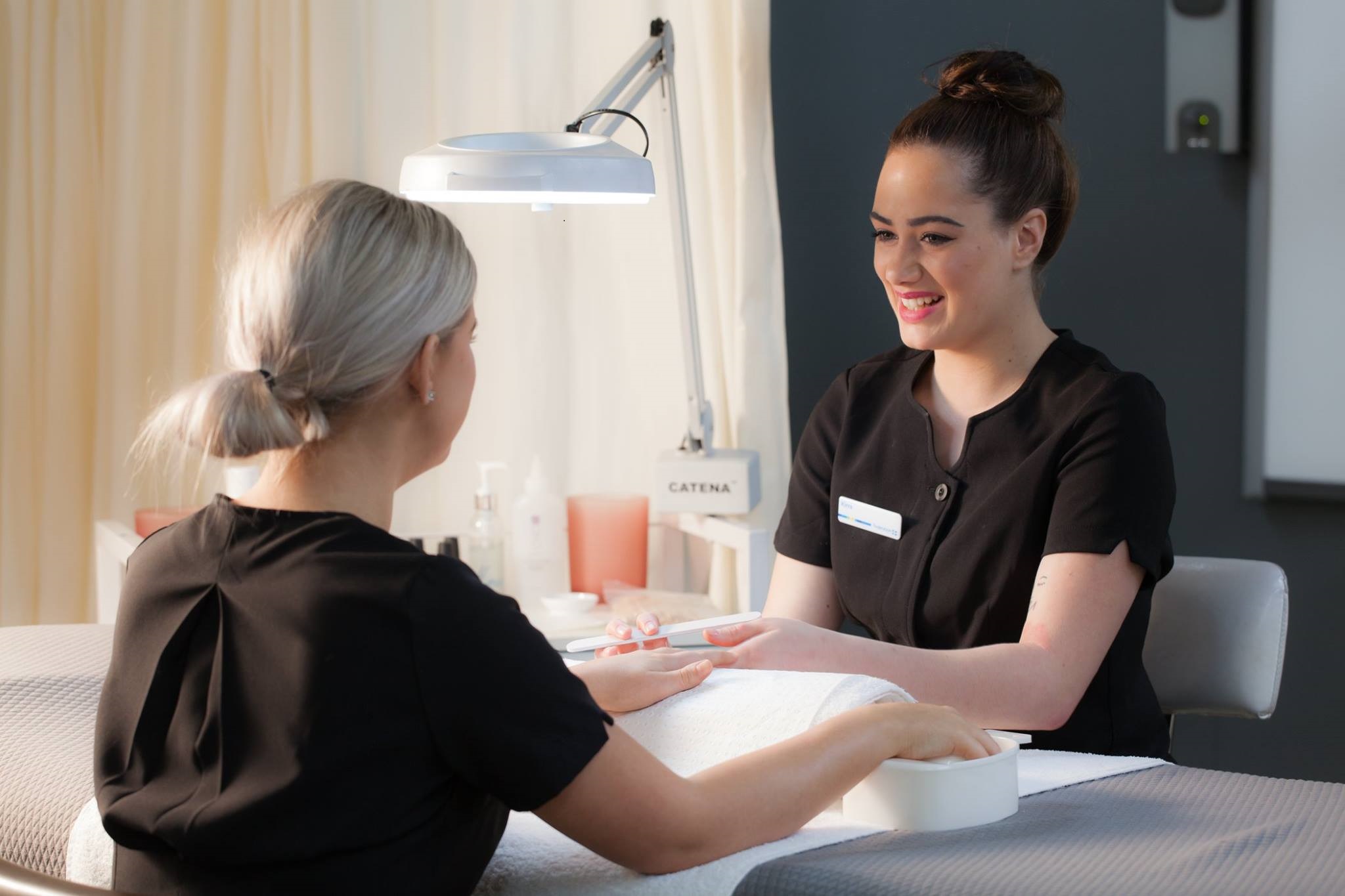 Beauty Nails Image Beauty Nails Image