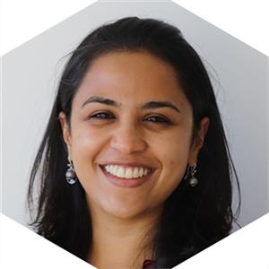 Bhavna Antony