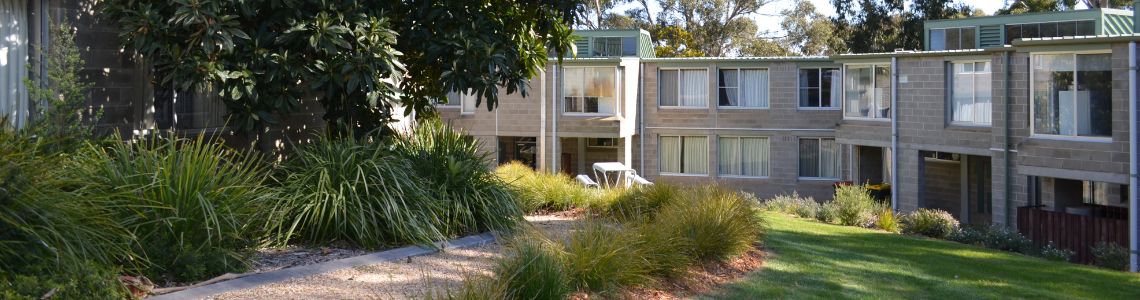 Applications to Make Campus Home are now available