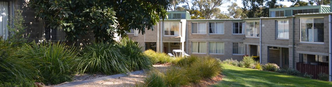 Applications to Make Campus Home are now available